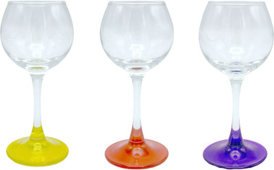 Набор рюмок ОСЗ Эдем 14с1802ЛМ (3шт) - 