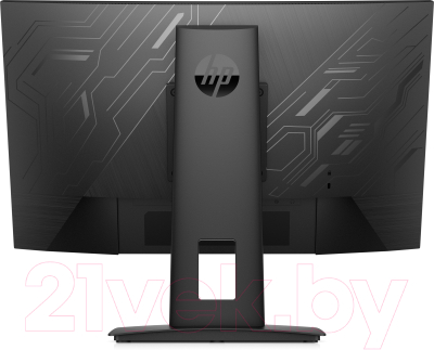 Монитор HP X24c Gaming (9FM22AA)