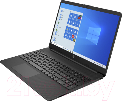 Ноутбук HP Laptop 15 i3-1115G4 / 3B2U8EA (c мышью 19U64AA)