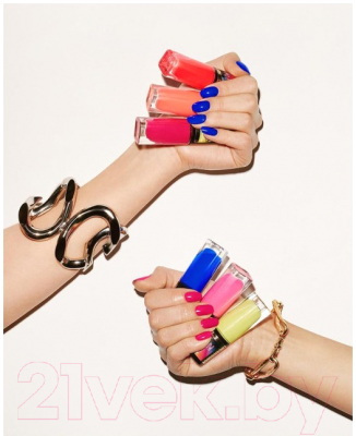Лак для ногтей Eveline Cosmetics Neon Lunacy №82 (8мл)