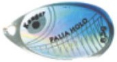Блесна Konger Palia № 2 Н001 / 353120 001 - 