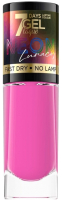 

Лак для ногтей Eveline Cosmetics, Neon Lunacy №83