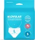 Трусы послеродовые Lovular 429669 (L, 5шт) - 