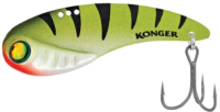 

Блесна Konger, Cicada Viber / 381302003