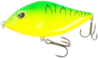 

Воблер KAMATSU, Slow Glider S 081 / 324058081
