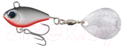 

Тейл-спиннер KAMATSU, Twist Tail 5 г №01 / 381001001