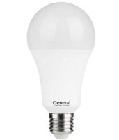 Лампа General Lighting GLDEN-WA60-B-7-230-E27-3000 / 660145 - 