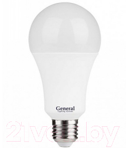 Лампа General Lighting GLDEN-WA60-B-7-230-E27-3000 / 660145