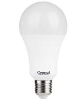 Лампа General Lighting GLDEN-WA60-B-7-230-E27-4000 / 660146 - 