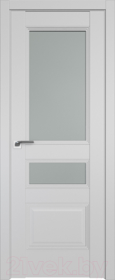 

Дверь межкомнатная ProfilDoors, Классика 68U 60x200