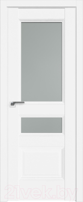 

Дверь межкомнатная ProfilDoors, Классика 68U 60х200