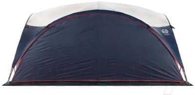 Туристический шатер FHM Pavillion 9354 (синий/серый)