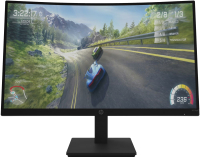 Монитор HP X27c FHD Gaming Monitor (32G13AA) - 