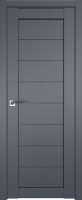

Дверь межкомнатная ProfilDoors, Модерн 2.71U B-ответка 190 60x200