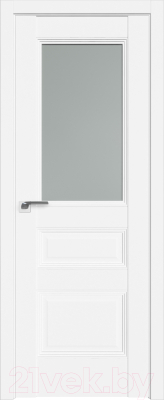 

Дверь межкомнатная ProfilDoors, Классика 67.2U 80x200
