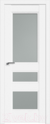 

Дверь межкомнатная ProfilDoors, Классика 69U 70x200