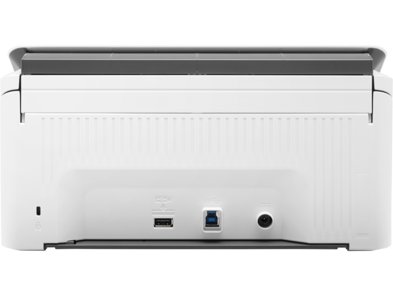 Протяжный сканер HP ScanJet Pro 3000 s4 (6FW07A) — фото 4