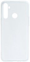 

Чехол-накладка Volare Rosso, Clear для Realme C3/C3i