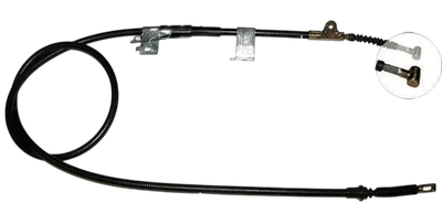 

Трос ручного тормоза, K15237