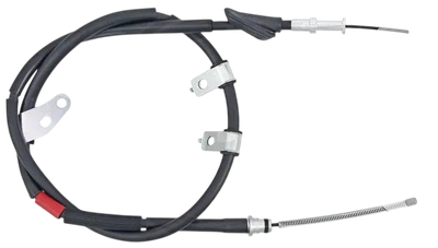 

Трос ручного тормоза, K15838