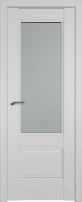 

Дверь межкомнатная ProfilDoors, Классика 67.3U 70x200