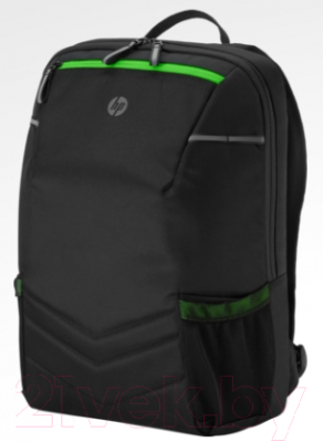 Рюкзак HP Pavilion Gaming 17 Backpack 300 (6EU56AA)