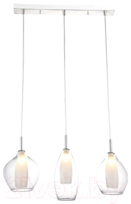 

Люстра Azzardo, Amber Milano 3 / AZ3075