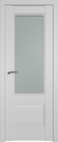 

Дверь межкомнатная ProfilDoors, Классика 67.3U 80x200