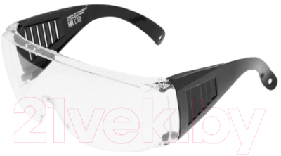 Защитные очки CET 20330 (прозрачный)