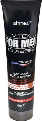 

Бальзам после бритья, For Men Classic д/сухой и чувствительной кожи