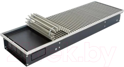 

Конвектор внутрипольный Новатерм, НТ-В-075/40/170