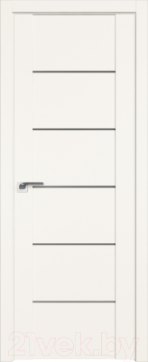 

Дверь межкомнатная ProfilDoors, Модерн 99U 80x200