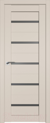 

Дверь межкомнатная ProfilDoors, Модерн 7U 60x200