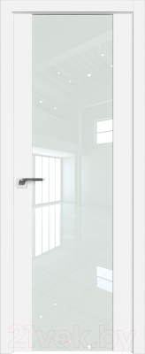 

Дверь межкомнатная ProfilDoors, 110U 60x200