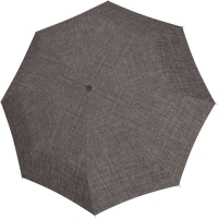 Зонт складной Reisenthel Pocket Classic / RS7052 (Twist Silver) - 