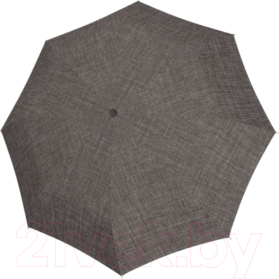 Зонт складной Reisenthel Pocket Classic / RS7052 (Twist Silver)