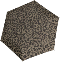 Зонт складной Reisenthel Pocket Mini / RT7027 (Baroque Taupe) - 
