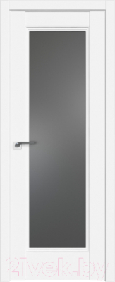 

Дверь межкомнатная ProfilDoors, Классика 65U 70х200