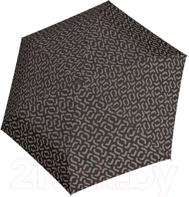Зонт складной Reisenthel Pocket Mini / RT7054 (Signature Black)