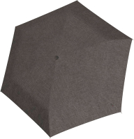 Зонт складной Reisenthel Pocket Mini / RT7052 (Twist Silver) - 