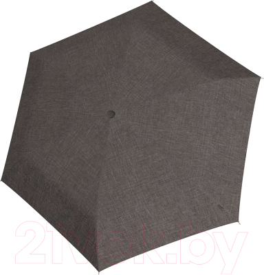 Зонт складной Reisenthel Pocket Mini / RT7052 (Twist Silver)