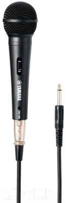 Изображение товара Микрофон Yamaha DM-105 / WU18680 (черный)