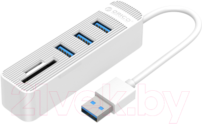 

USB-хаб Orico, TWU3-3AST