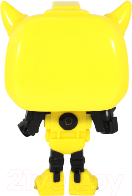 Фигурка коллекционная Funko POP! Retro Toys Transformers Bumblebee 50966 / Fun2549806