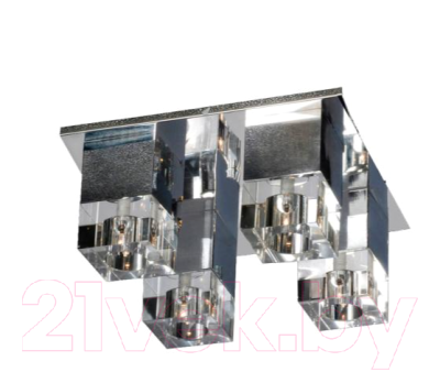 

Люстра Azzardo, Box 4 / AZ0178