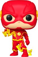 Фигурка коллекционная Funko POP! TV DC The Flash The Flash 52018 / Fun25491531