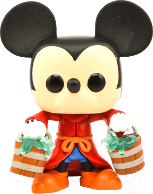 

Фигурка Funko, POP! Vinyl:Disney Mickey's 90th Apprentice Mickey32184 / Fun1369