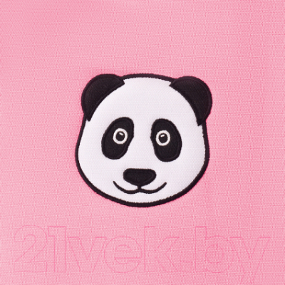 Детский рюкзак Reisenthel Panda Dots Pink / IE3072