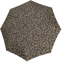 Зонт складной Reisenthel Pocket Classic / RS7027 (Baroque Taupe) - 