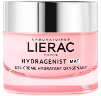 

Крем для лица Lierac, Увлажняющий Для нормальной и смешанной кожи